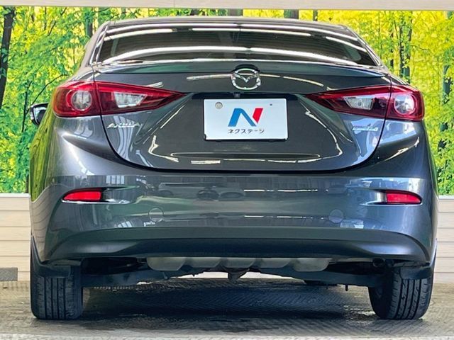 MAZDA AXELA HYBRID 2014 Image 31