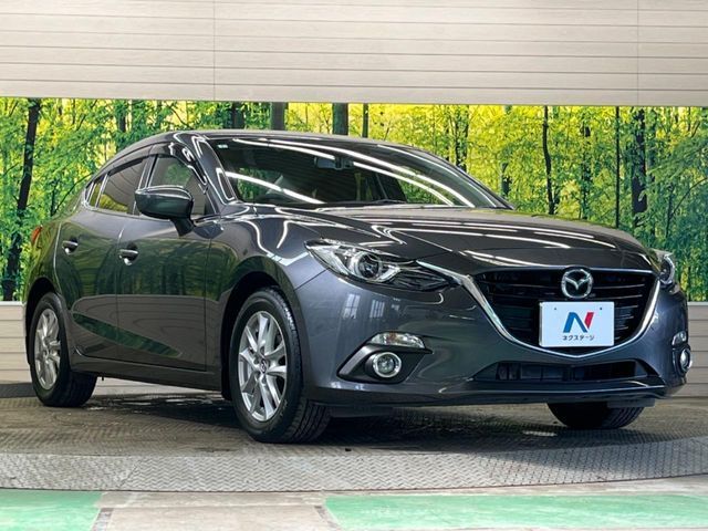 MAZDA AXELA HYBRID 2014 Image 31