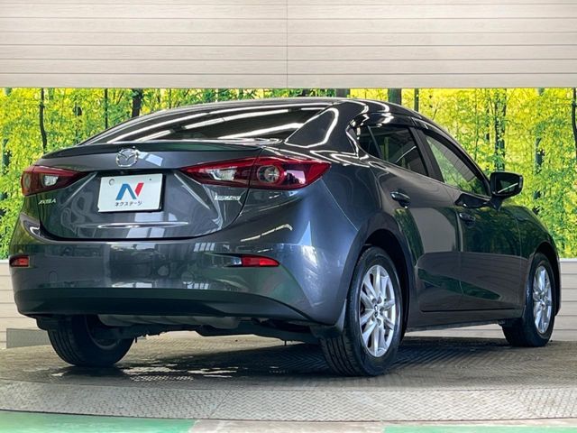 MAZDA AXELA HYBRID 2014 Image 31