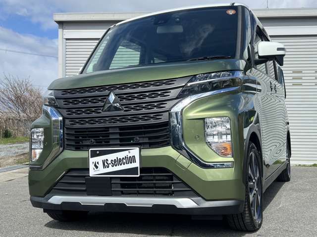 MITSUBISHI EK X SPACE 2021 Image 31