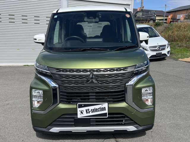 MITSUBISHI EK X SPACE 2021 Image 31