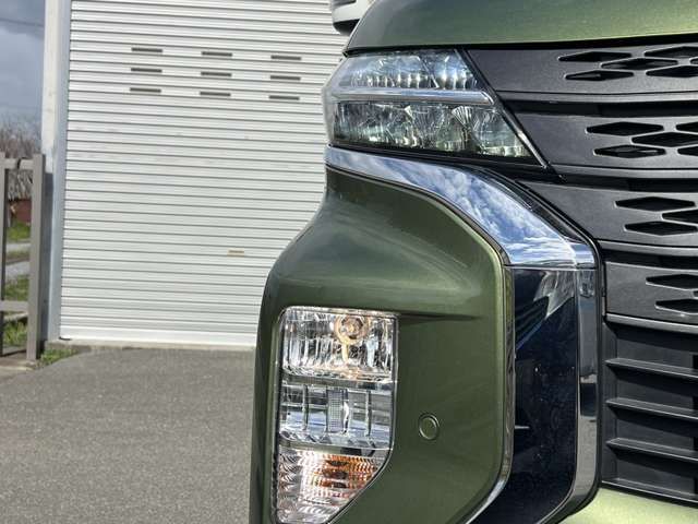 MITSUBISHI EK X SPACE 2021 Image 31