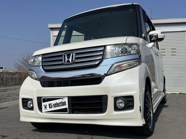 HONDA N BOX CUSTOM 2014 Image 31