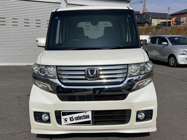 HONDA N BOX CUSTOM 2014 Image 31