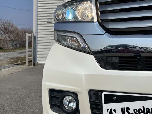 HONDA N BOX CUSTOM 2014 Image 31