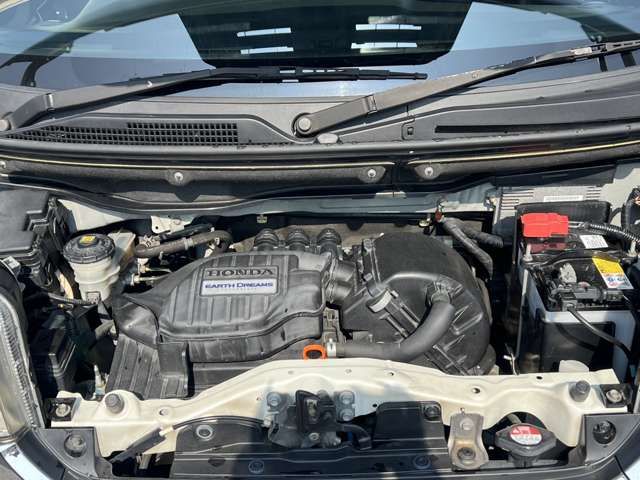 HONDA N BOX CUSTOM 2014 Image 31