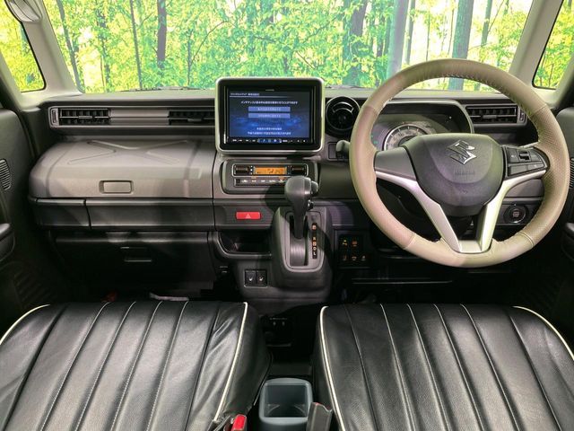 SUZUKI SPACIA BASE 2023 Image 31