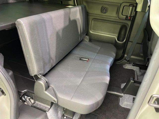 SUZUKI SPACIA BASE 2023 Image 31