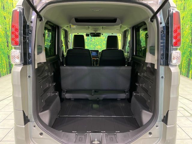 SUZUKI SPACIA BASE 2023 Image 31