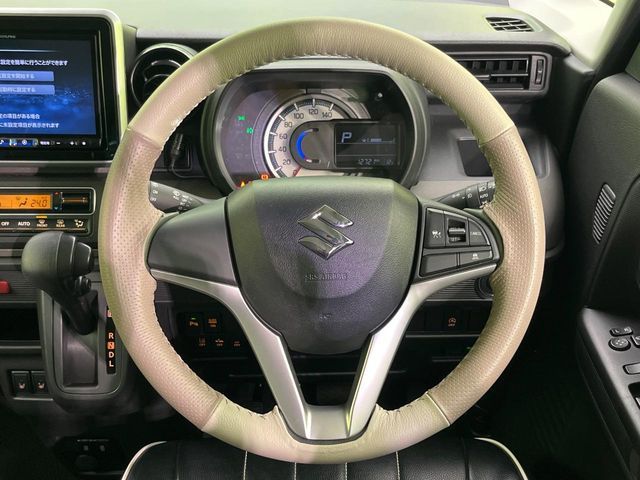 SUZUKI SPACIA BASE 2023 Image 31