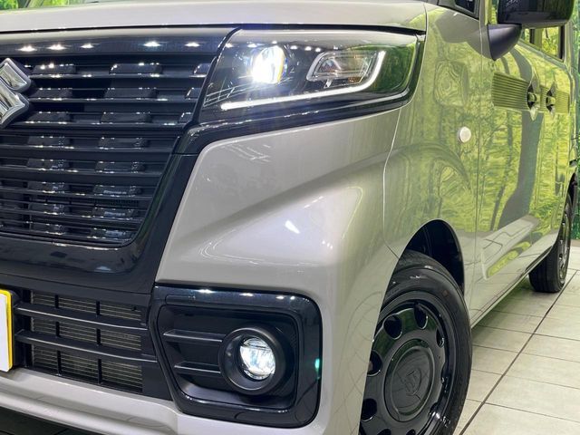 SUZUKI SPACIA BASE 2023 Image 31