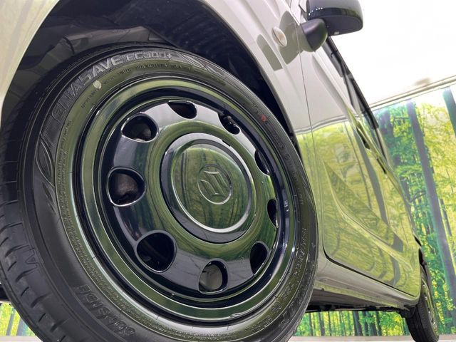 SUZUKI SPACIA BASE 2023 Image 31