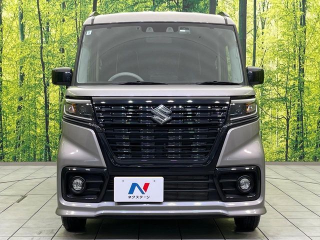 SUZUKI SPACIA BASE 2023 Image 31