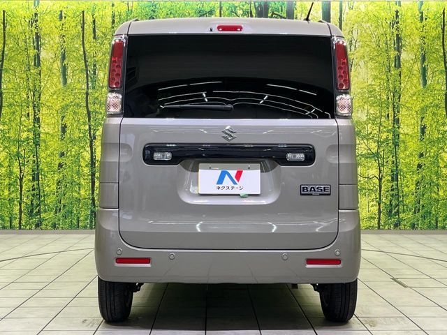 SUZUKI SPACIA BASE 2023 Image 31