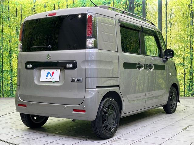 SUZUKI SPACIA BASE 2023 Image 31