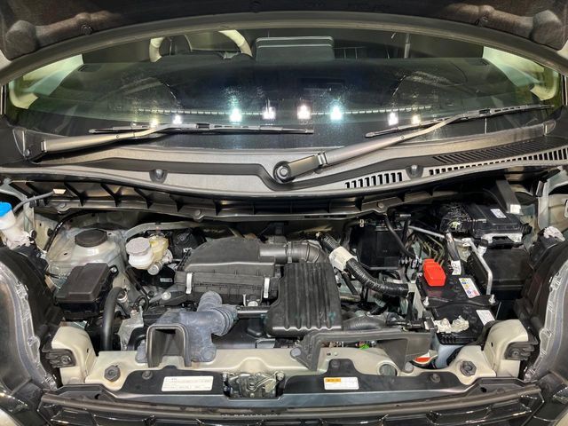 SUZUKI SPACIA BASE 2023 Image 31