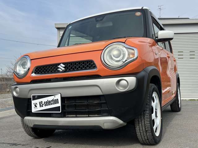 SUZUKI HUSTLER 2018 Image 31