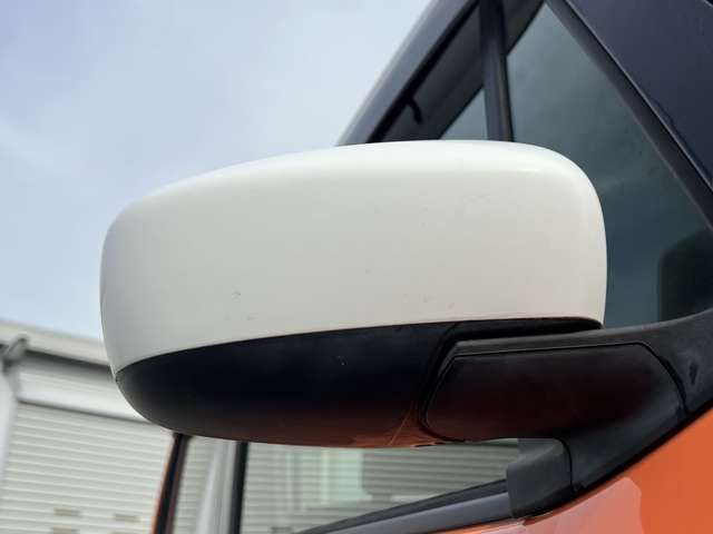 SUZUKI HUSTLER 2018 Image 31