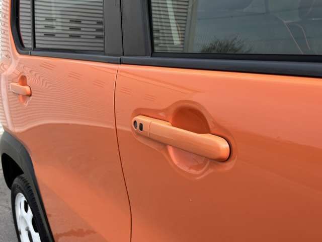 SUZUKI HUSTLER 2018 Image 31