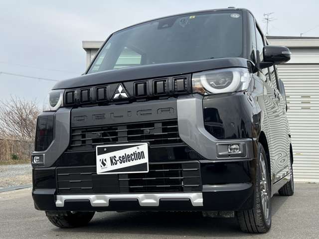 MITSUBISHI DELICA MINI 2023 Image 31