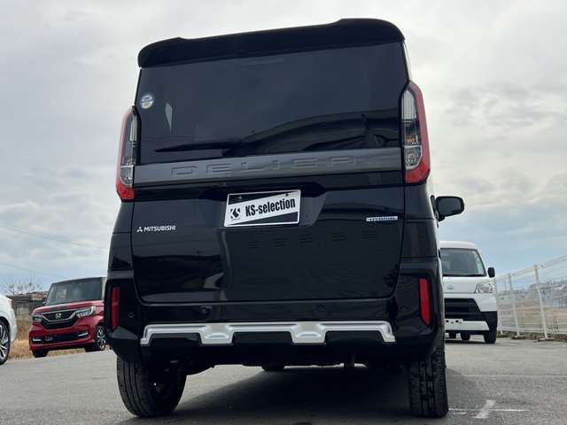 MITSUBISHI DELICA MINI 2023 Image 31