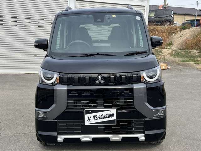 MITSUBISHI DELICA MINI 2023 Image 31