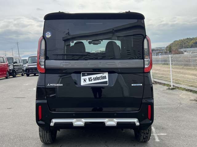 MITSUBISHI DELICA MINI 2023 Image 31