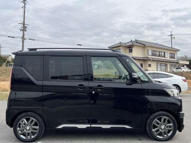 MITSUBISHI DELICA MINI 2023 Image 31