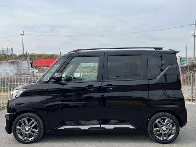 MITSUBISHI DELICA MINI 2023 Image 31