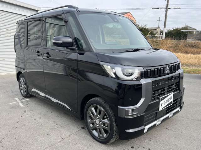 MITSUBISHI DELICA MINI 2023 Image 31