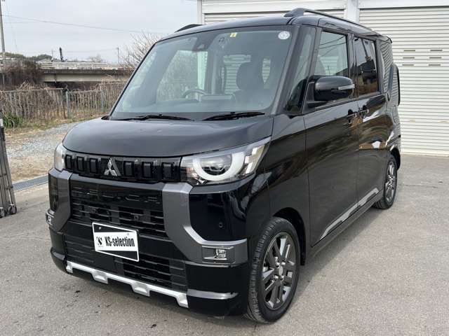 MITSUBISHI DELICA MINI 2023 Image 31