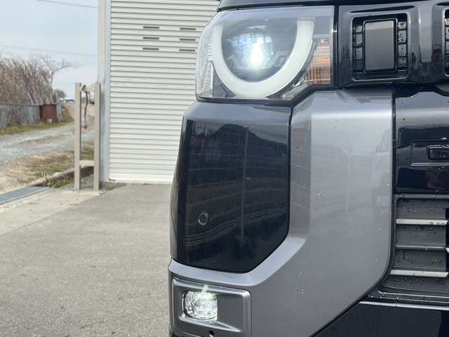 MITSUBISHI DELICA MINI 2023 Image 31
