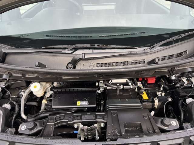 MITSUBISHI DELICA MINI 2023 Image 31