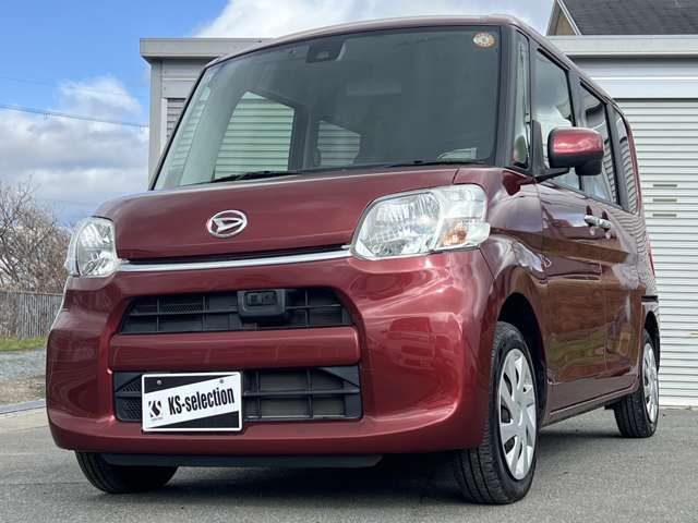 DAIHATSU TANTO 2015 Image 31