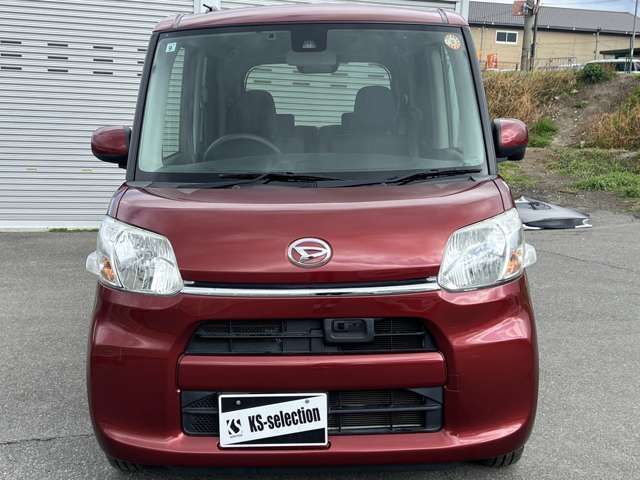 DAIHATSU TANTO 2015 Image 31