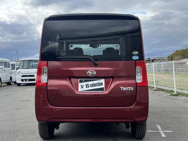 DAIHATSU TANTO 2015 Image 31