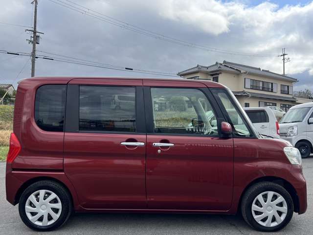 DAIHATSU TANTO 2015 Image 31