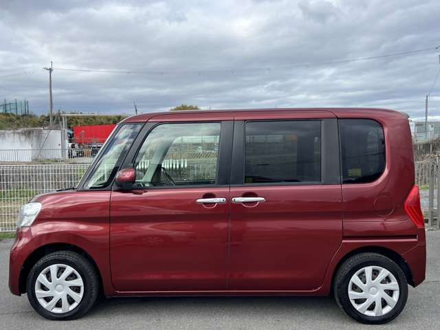 DAIHATSU TANTO 2015 Image 31