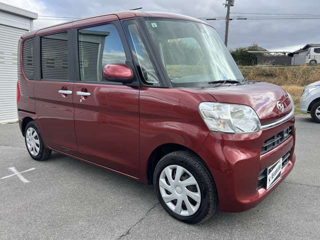 DAIHATSU TANTO 2015 Image 31