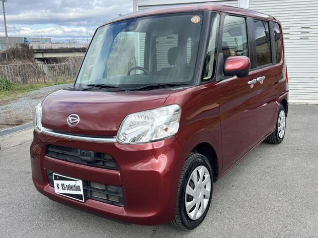 DAIHATSU TANTO 2015 Image 31
