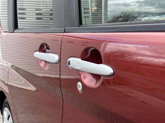 DAIHATSU TANTO 2015 Image 31