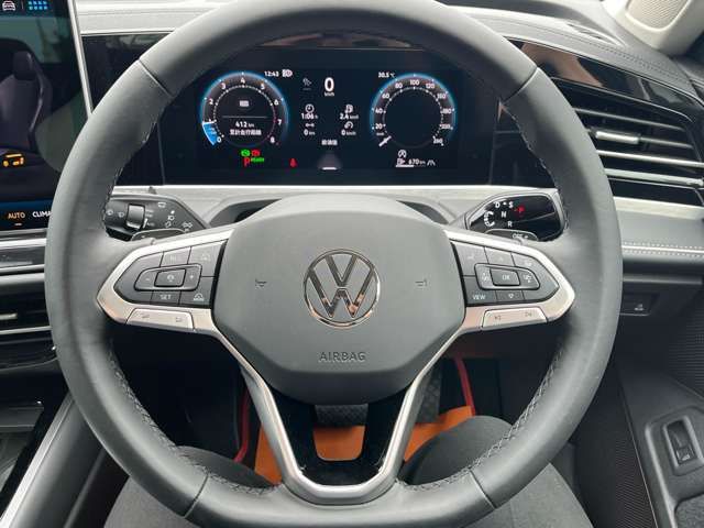 VOLKSWAGEN PASSAT WA 2025 Image 31