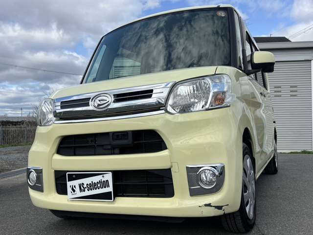DAIHATSU TANTO 2014 Image 31