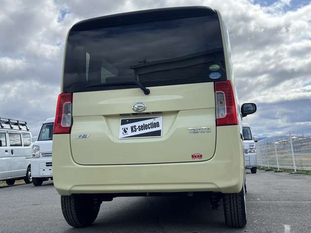 DAIHATSU TANTO 2014 Image 31