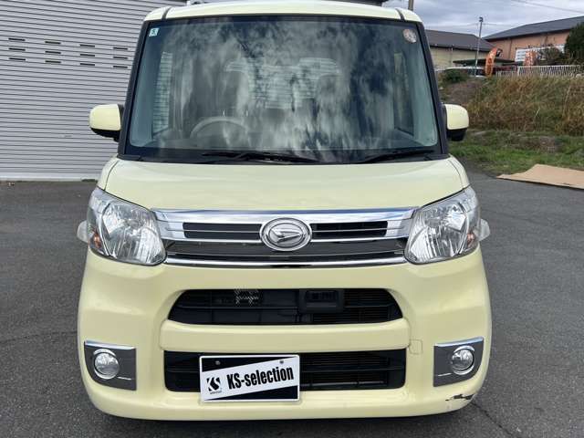DAIHATSU TANTO 2014 Image 31