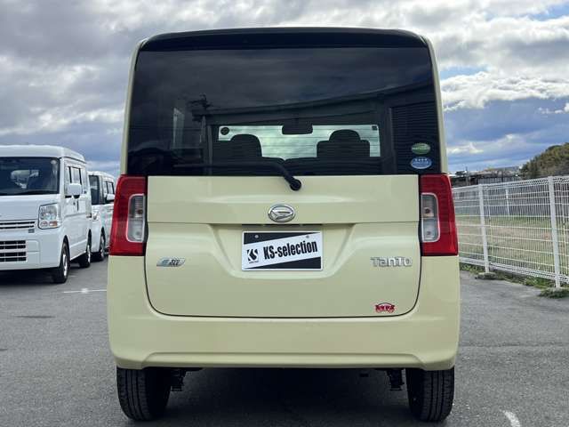 DAIHATSU TANTO 2014 Image 31