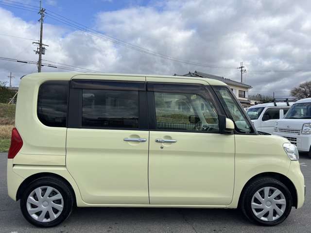 DAIHATSU TANTO 2014 Image 31