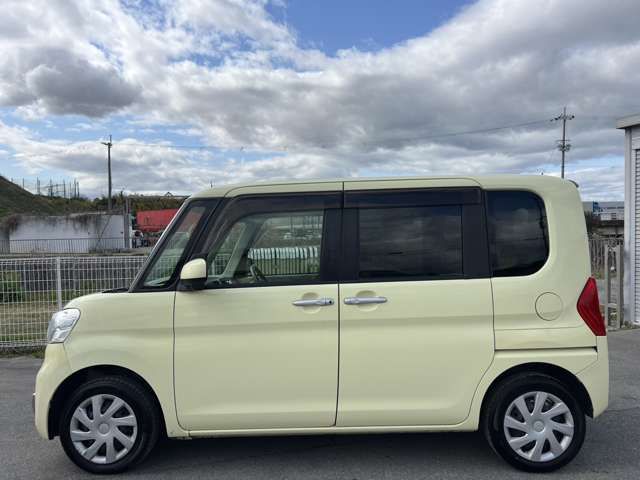 DAIHATSU TANTO 2014 Image 31