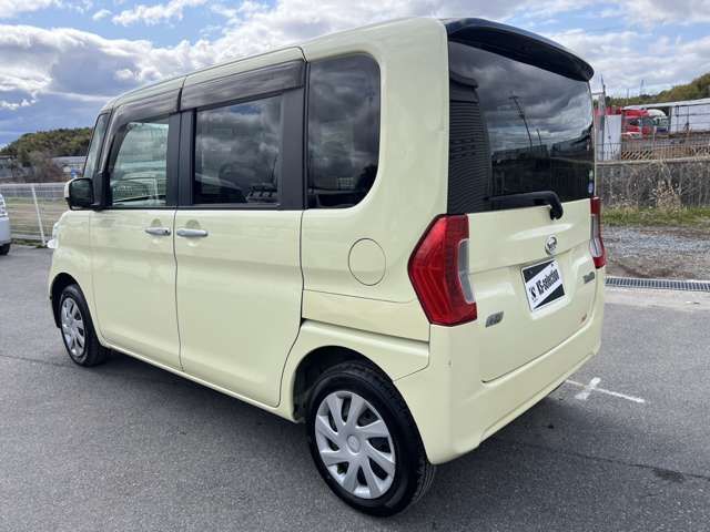 DAIHATSU TANTO 2014 Image 31