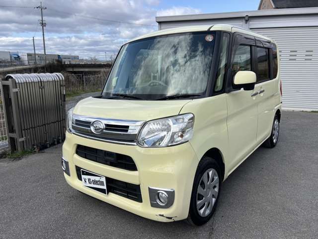 DAIHATSU TANTO 2014 Image 31